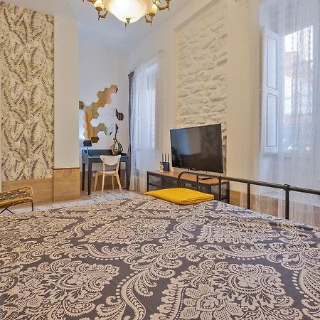 Saint Ferdinand Apartment Alicante Bagian luar foto