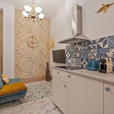 Saint Ferdinand Apartment Alicante Bagian luar foto