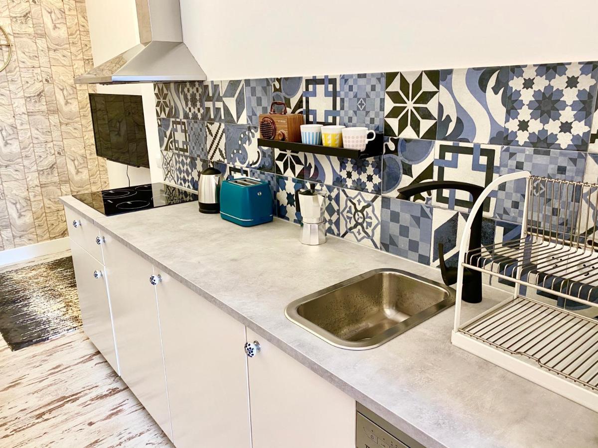 Saint Ferdinand Apartment Alicante Bagian luar foto