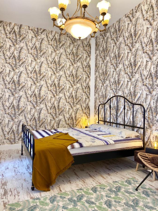 Saint Ferdinand Apartment Alicante Bagian luar foto