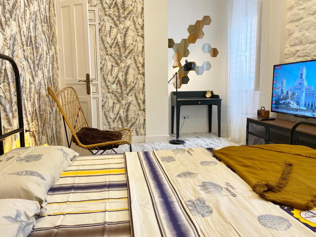 Saint Ferdinand Apartment Alicante Bagian luar foto