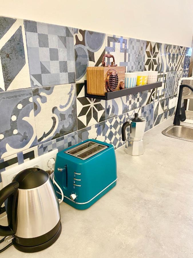 Saint Ferdinand Apartment Alicante Bagian luar foto