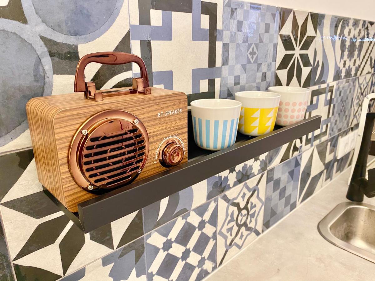Saint Ferdinand Apartment Alicante Bagian luar foto