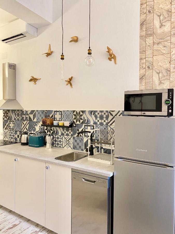 Saint Ferdinand Apartment Alicante Bagian luar foto