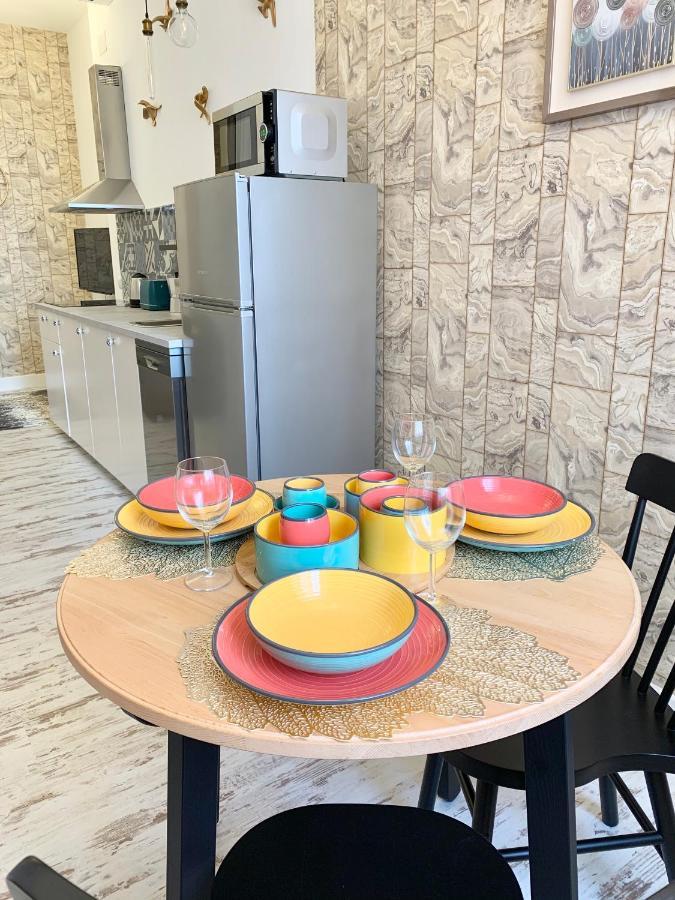 Saint Ferdinand Apartment Alicante Bagian luar foto