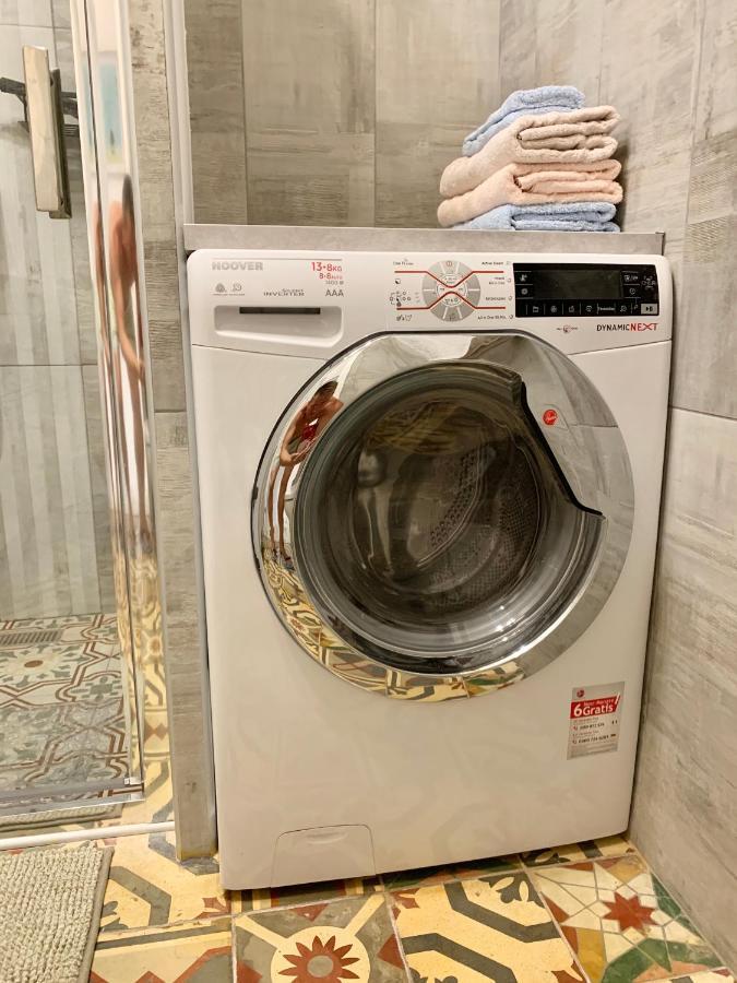 Saint Ferdinand Apartment Alicante Bagian luar foto