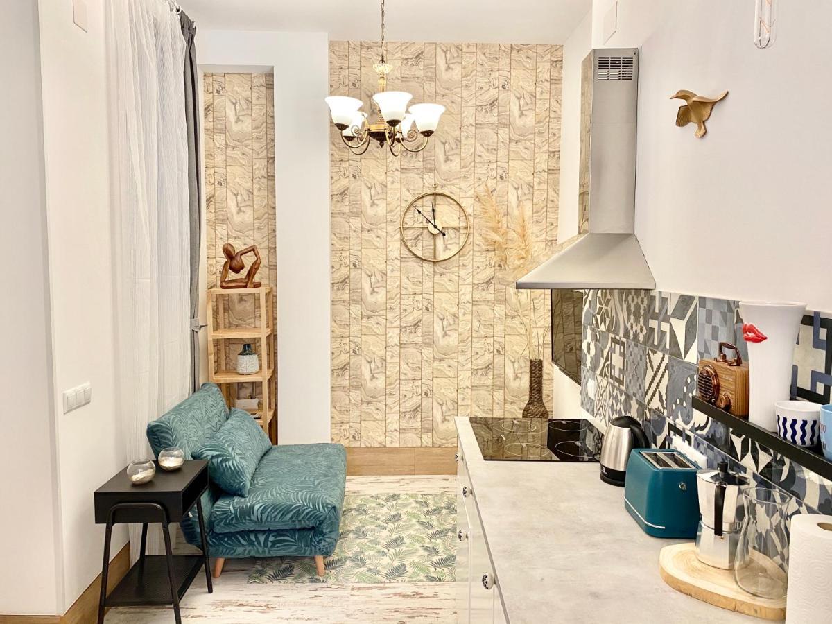 Saint Ferdinand Apartment Alicante Bagian luar foto