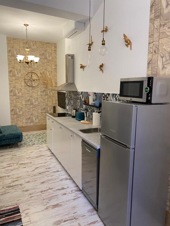Saint Ferdinand Apartment Alicante Bagian luar foto