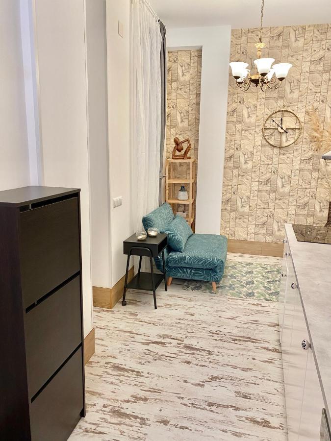 Saint Ferdinand Apartment Alicante Bagian luar foto