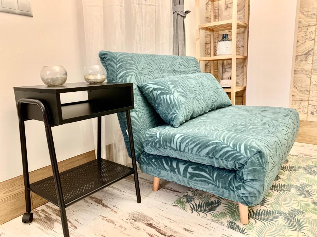 Saint Ferdinand Apartment Alicante Bagian luar foto