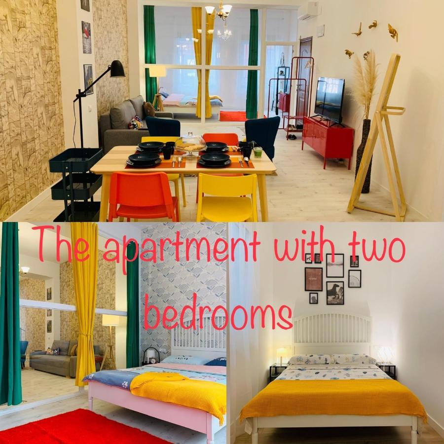 Saint Ferdinand Apartment Alicante Bagian luar foto