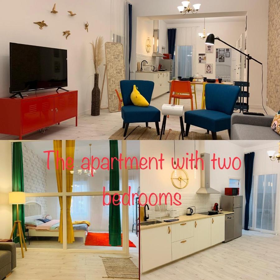 Saint Ferdinand Apartment Alicante Bagian luar foto