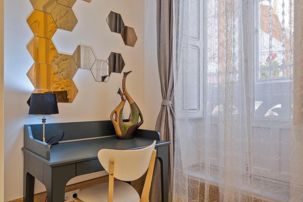 Saint Ferdinand Apartment Alicante Bagian luar foto