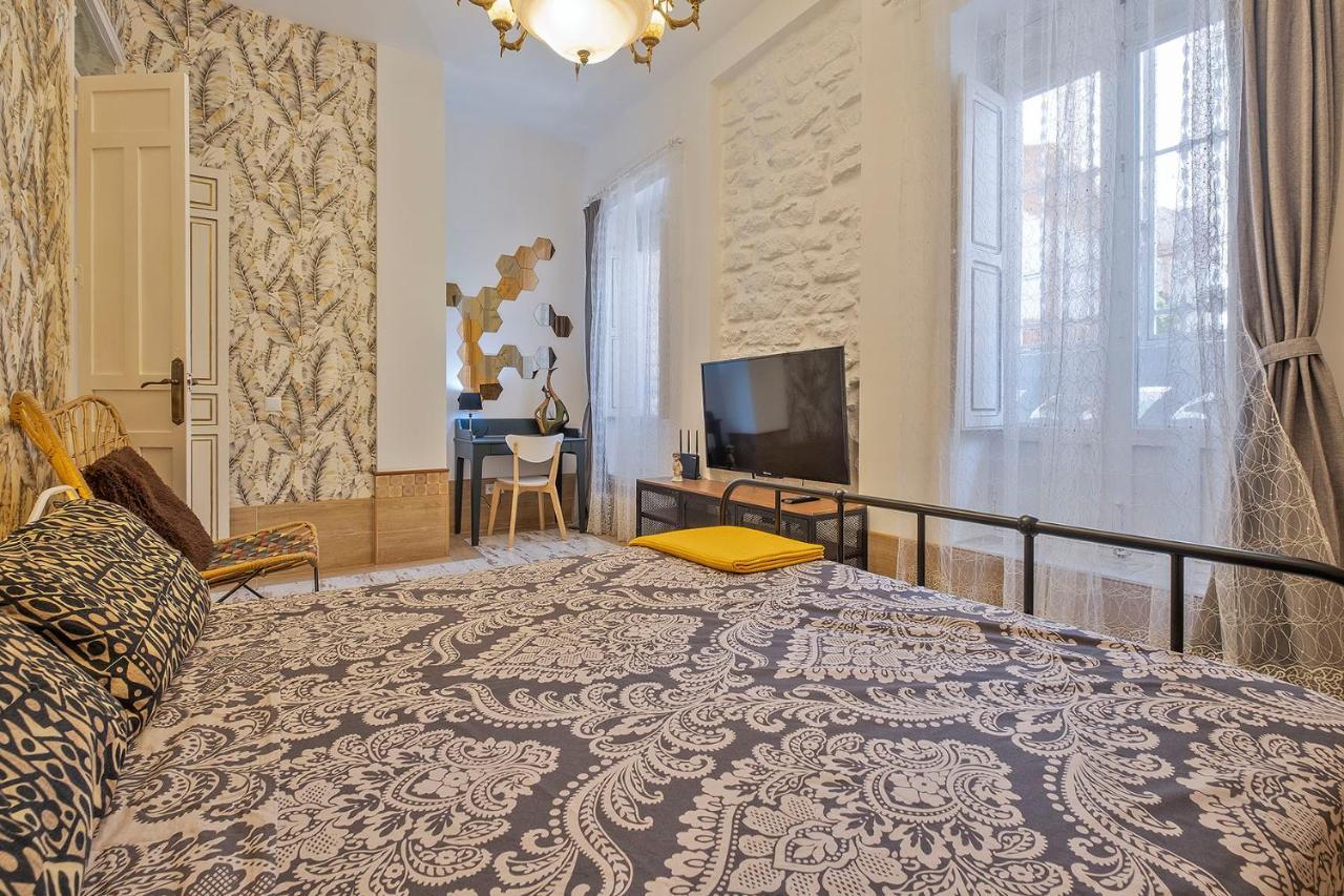 Saint Ferdinand Apartment Alicante Bagian luar foto
