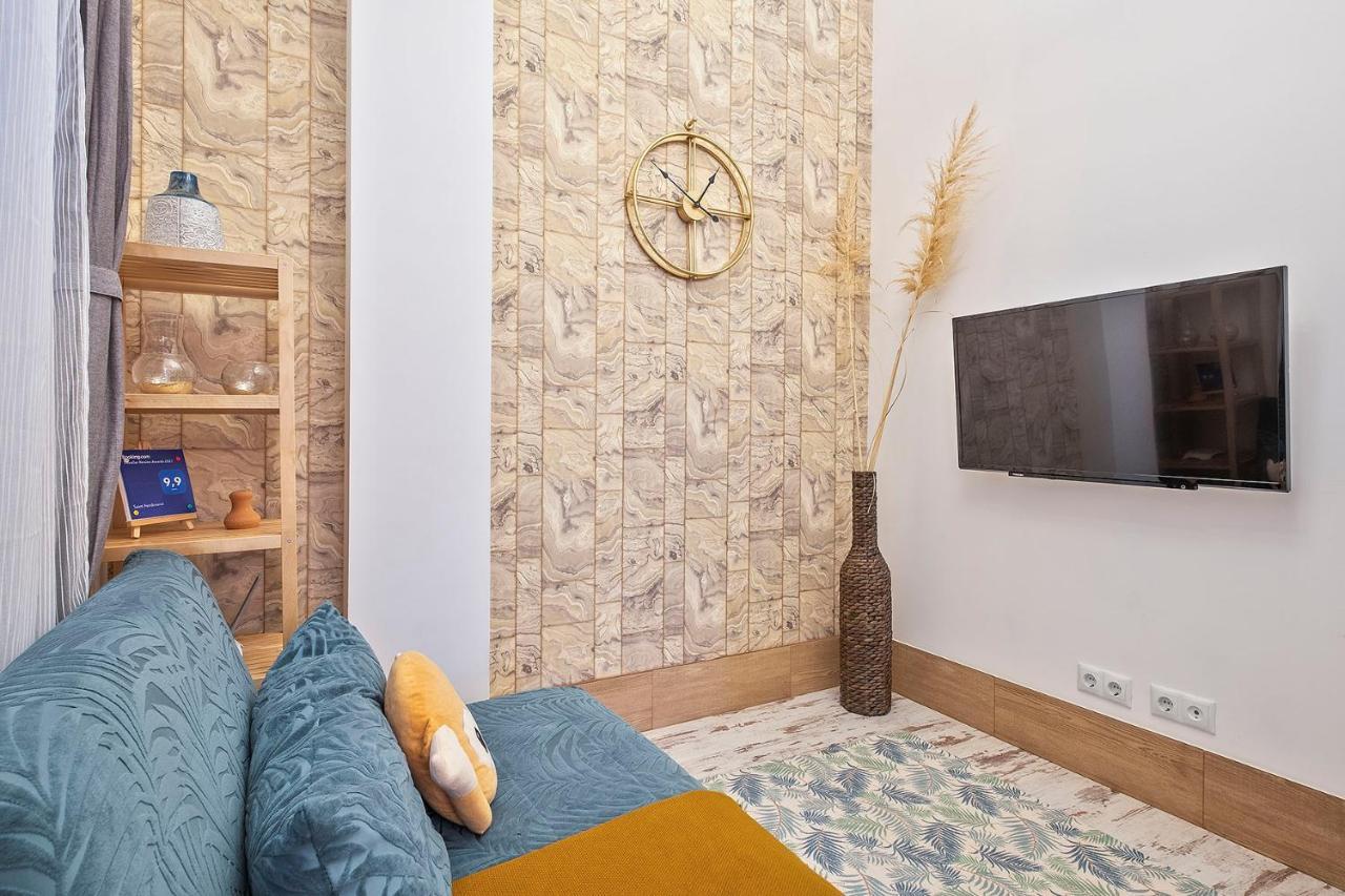 Saint Ferdinand Apartment Alicante Bagian luar foto