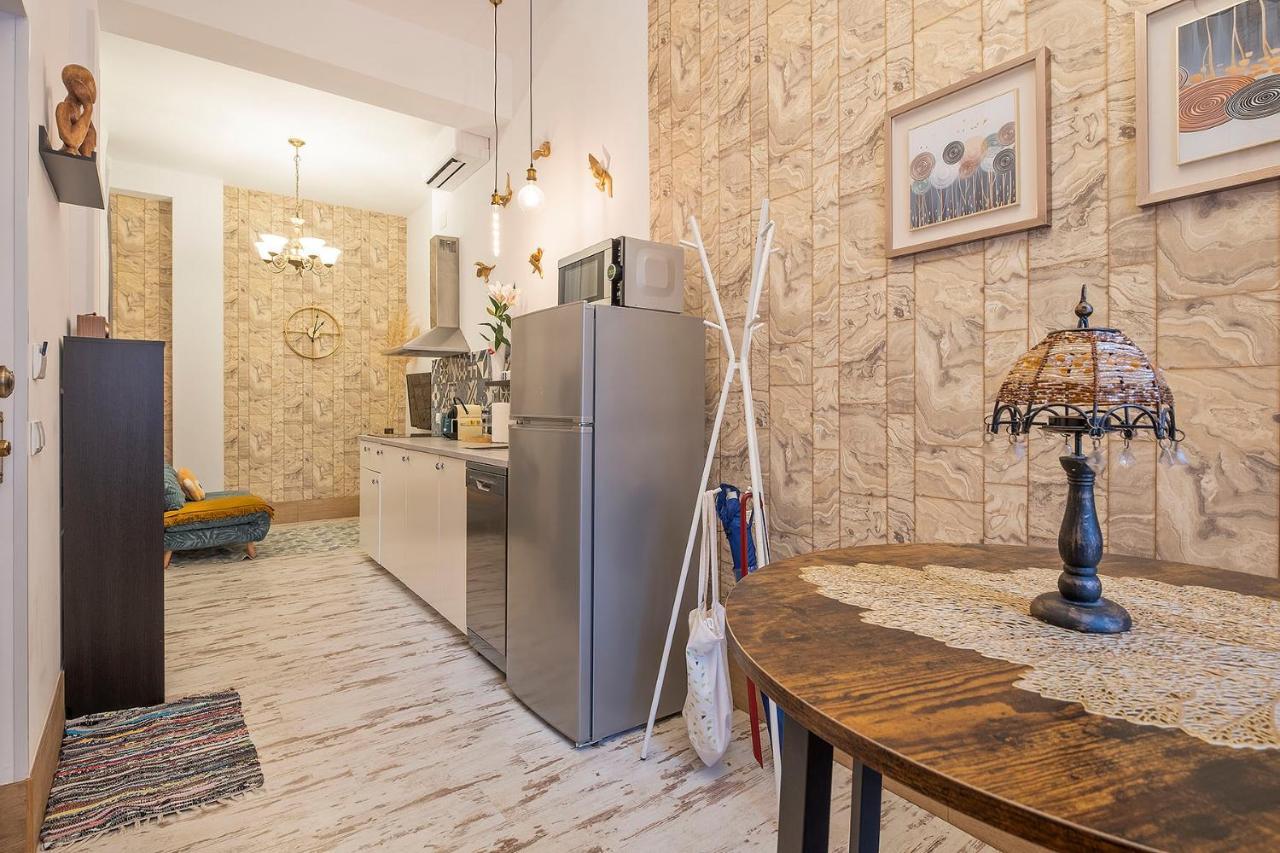Saint Ferdinand Apartment Alicante Bagian luar foto