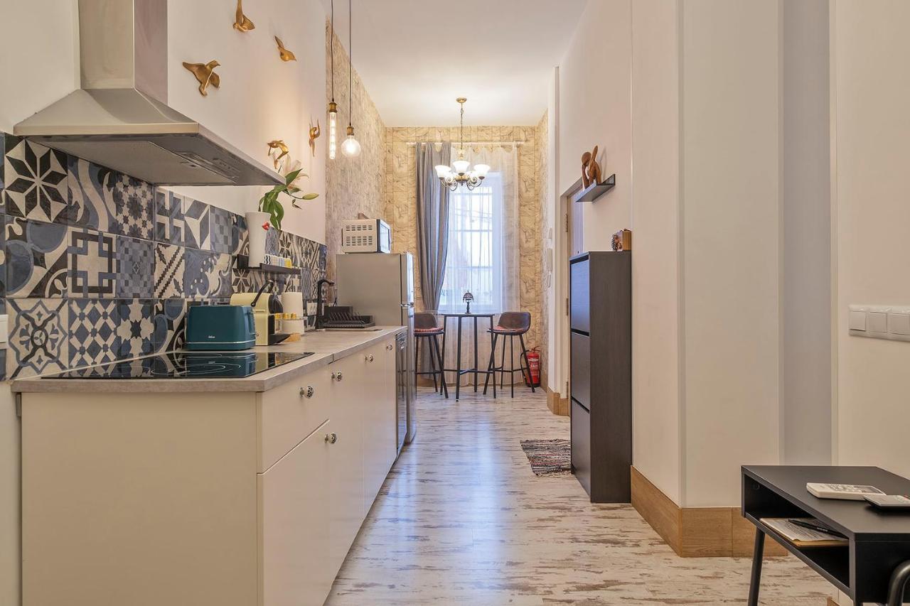 Saint Ferdinand Apartment Alicante Bagian luar foto