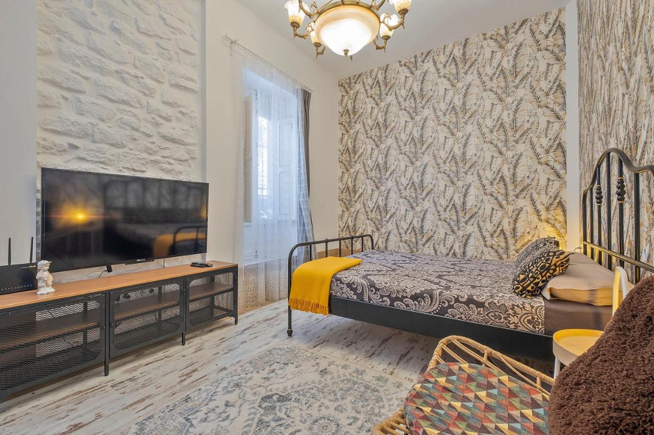 Saint Ferdinand Apartment Alicante Bagian luar foto