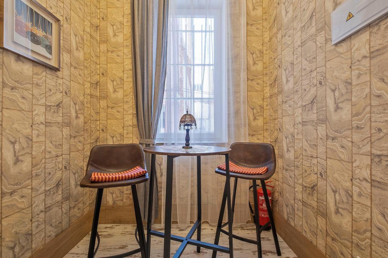 Saint Ferdinand Apartment Alicante Bagian luar foto