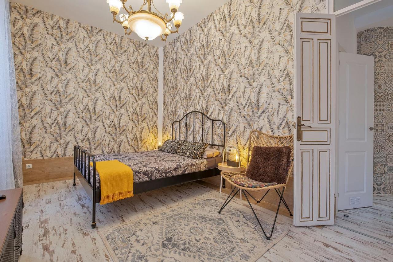 Saint Ferdinand Apartment Alicante Bagian luar foto