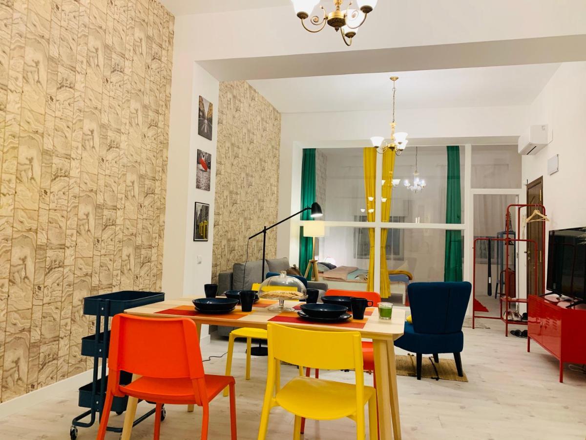 Saint Ferdinand Apartment Alicante Bagian luar foto