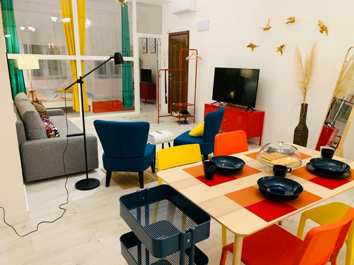 Saint Ferdinand Apartment Alicante Bagian luar foto