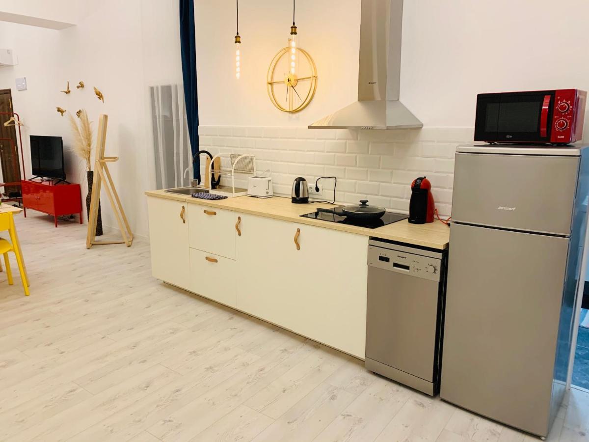 Saint Ferdinand Apartment Alicante Bagian luar foto