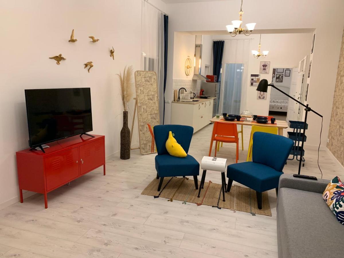 Saint Ferdinand Apartment Alicante Bagian luar foto