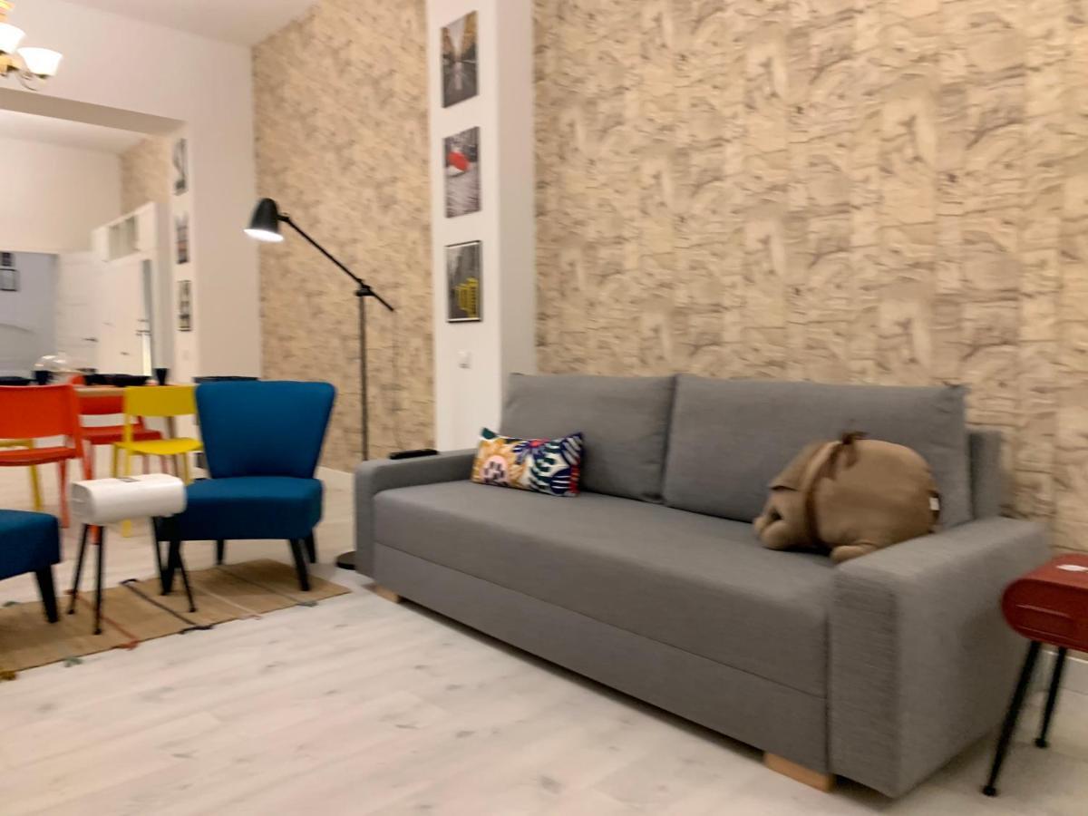 Saint Ferdinand Apartment Alicante Bagian luar foto