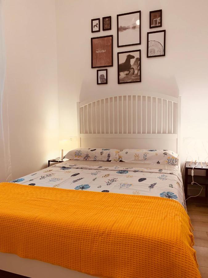 Saint Ferdinand Apartment Alicante Bagian luar foto