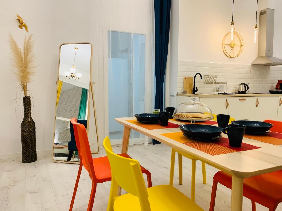 Saint Ferdinand Apartment Alicante Bagian luar foto