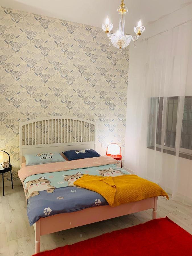 Saint Ferdinand Apartment Alicante Bagian luar foto