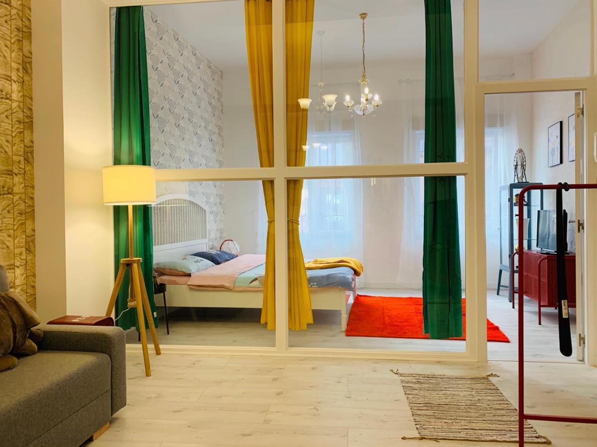 Saint Ferdinand Apartment Alicante Bagian luar foto