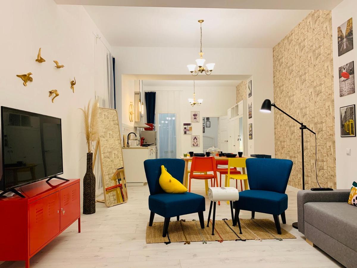 Saint Ferdinand Apartment Alicante Bagian luar foto