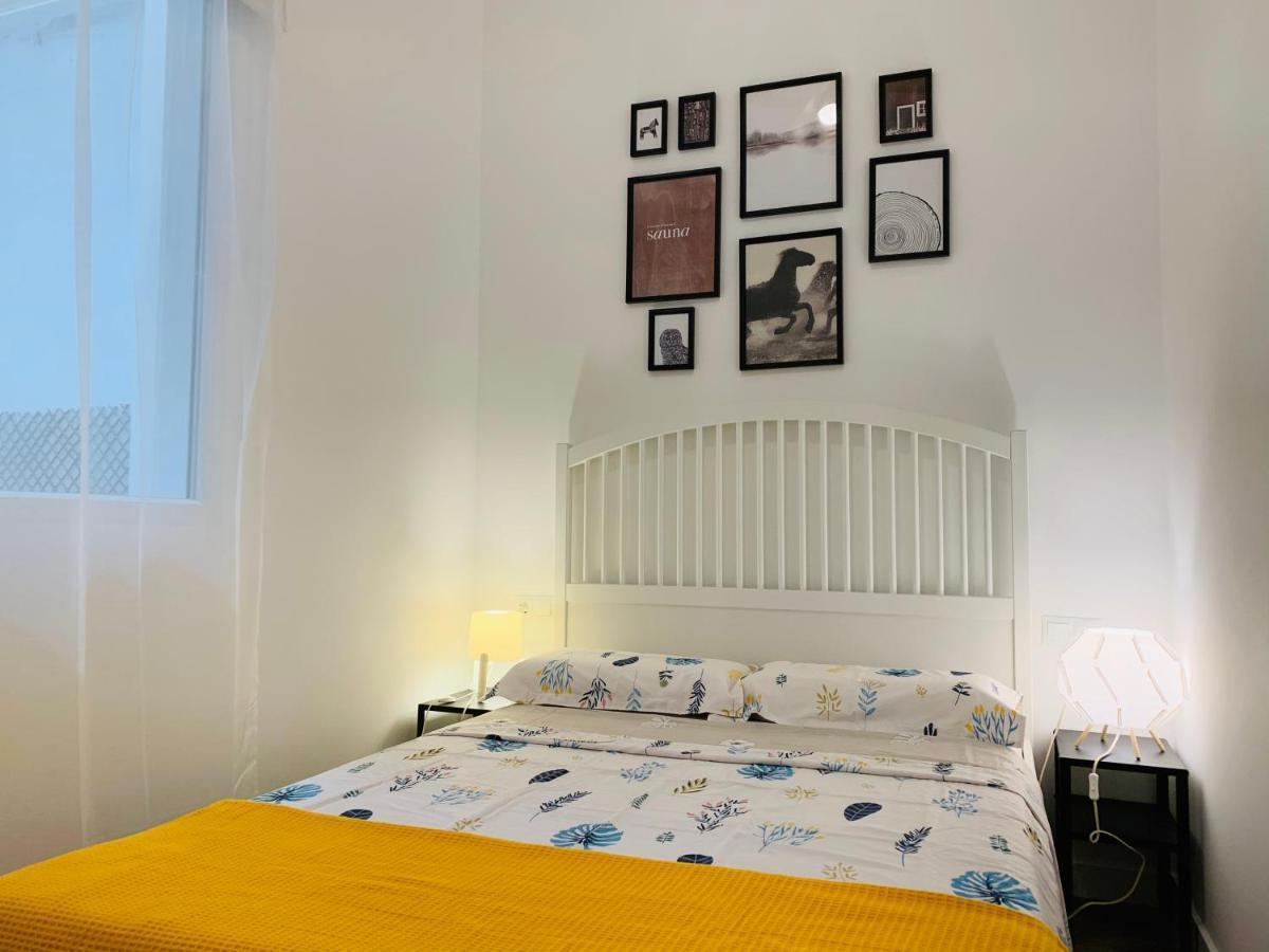 Saint Ferdinand Apartment Alicante Bagian luar foto