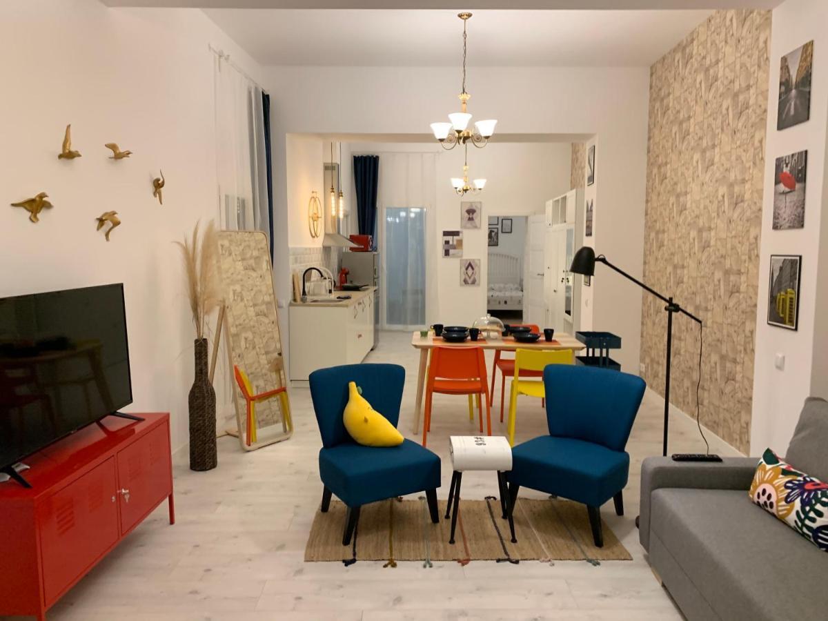 Saint Ferdinand Apartment Alicante Bagian luar foto
