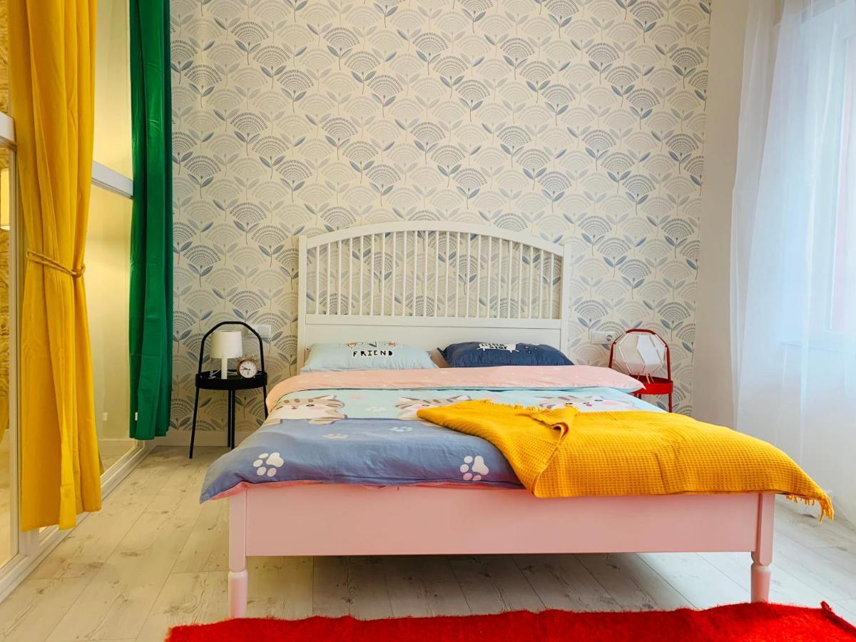 Saint Ferdinand Apartment Alicante Bagian luar foto