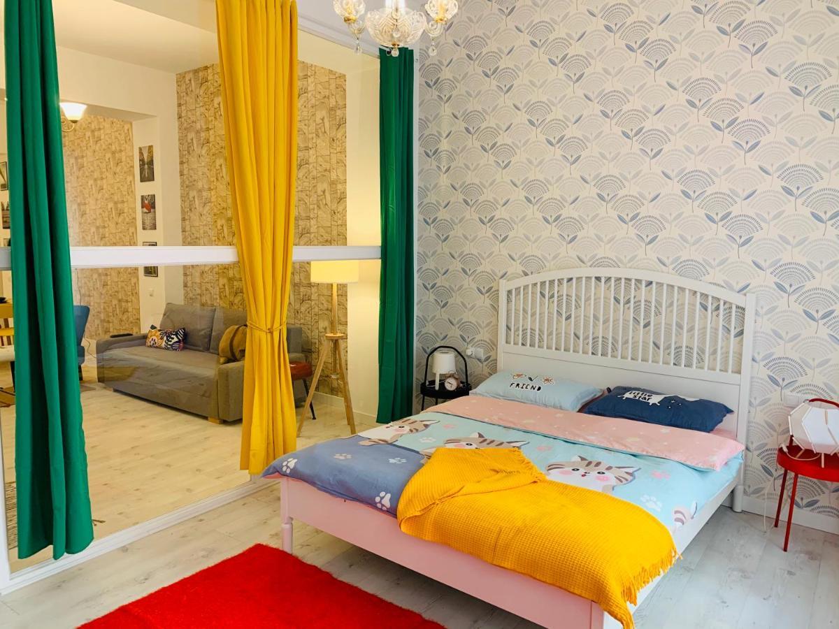 Saint Ferdinand Apartment Alicante Bagian luar foto