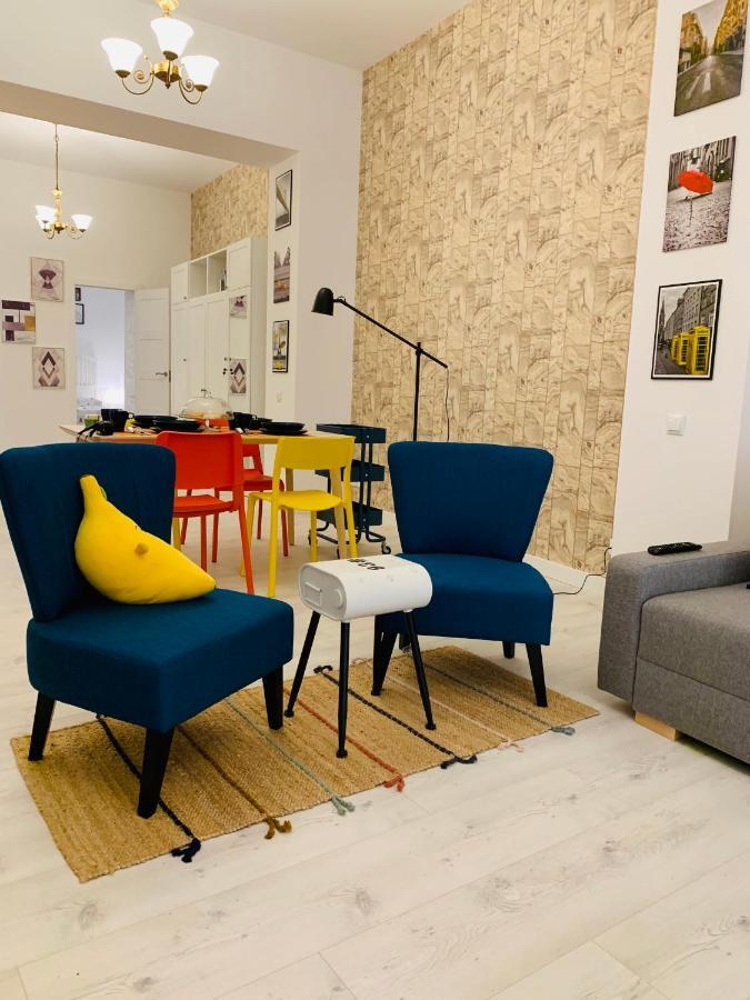 Saint Ferdinand Apartment Alicante Bagian luar foto