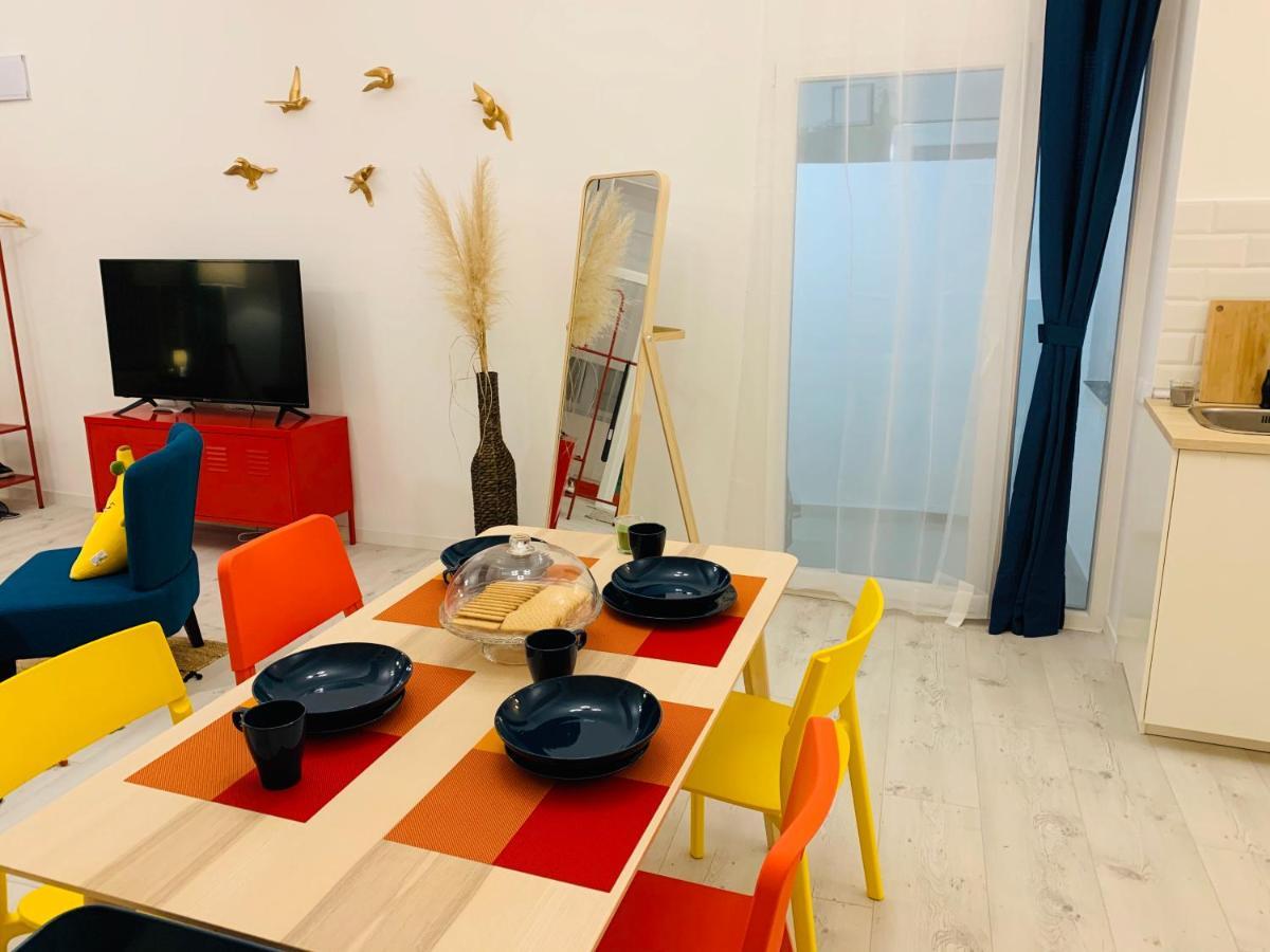Saint Ferdinand Apartment Alicante Bagian luar foto