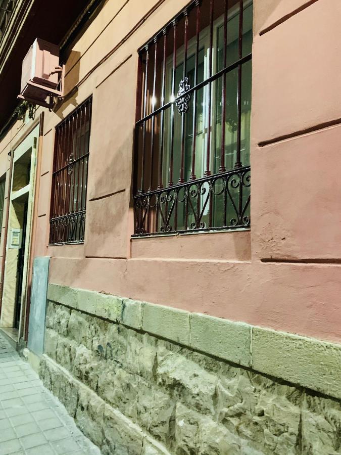 Saint Ferdinand Apartment Alicante Bagian luar foto