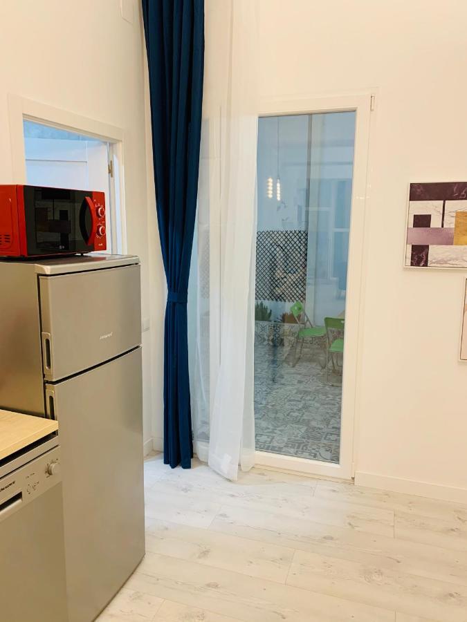 Saint Ferdinand Apartment Alicante Bagian luar foto