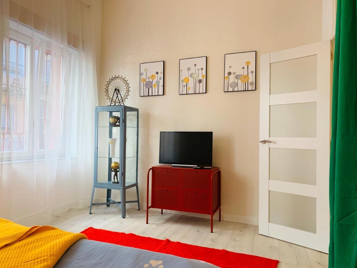 Saint Ferdinand Apartment Alicante Bagian luar foto