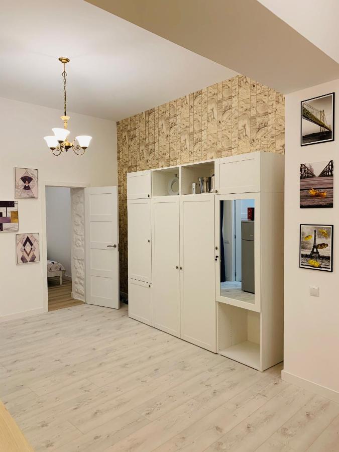 Saint Ferdinand Apartment Alicante Bagian luar foto