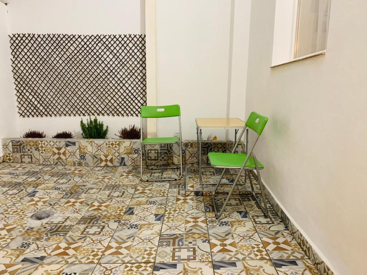 Saint Ferdinand Apartment Alicante Bagian luar foto
