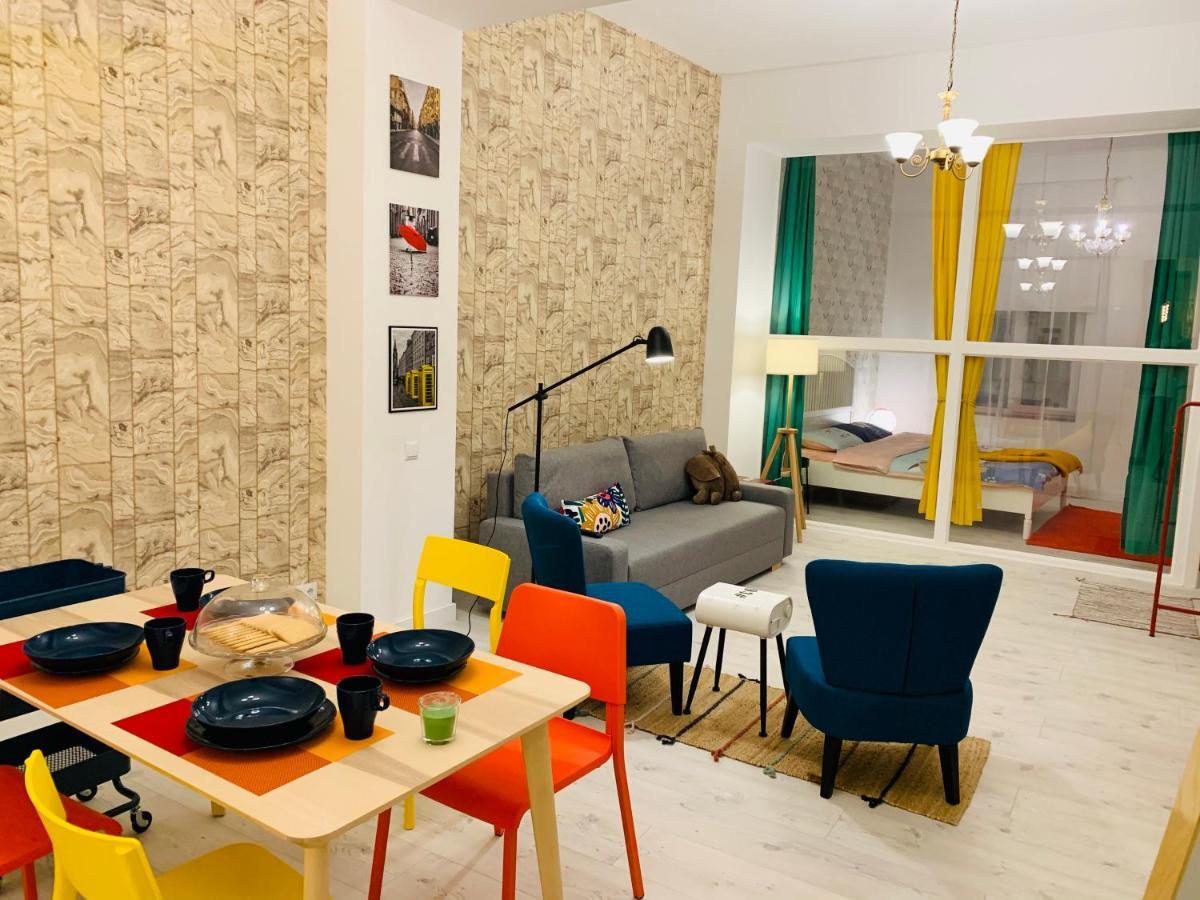 Saint Ferdinand Apartment Alicante Bagian luar foto
