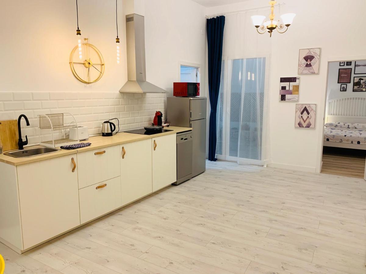 Saint Ferdinand Apartment Alicante Bagian luar foto