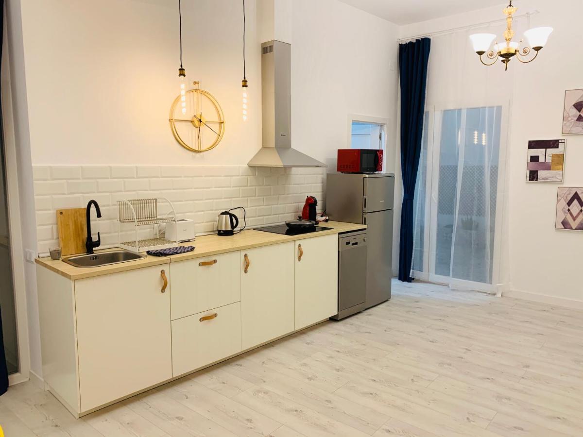 Saint Ferdinand Apartment Alicante Bagian luar foto